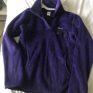 Patagonia Pullover